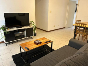 Departamento Mar del plata